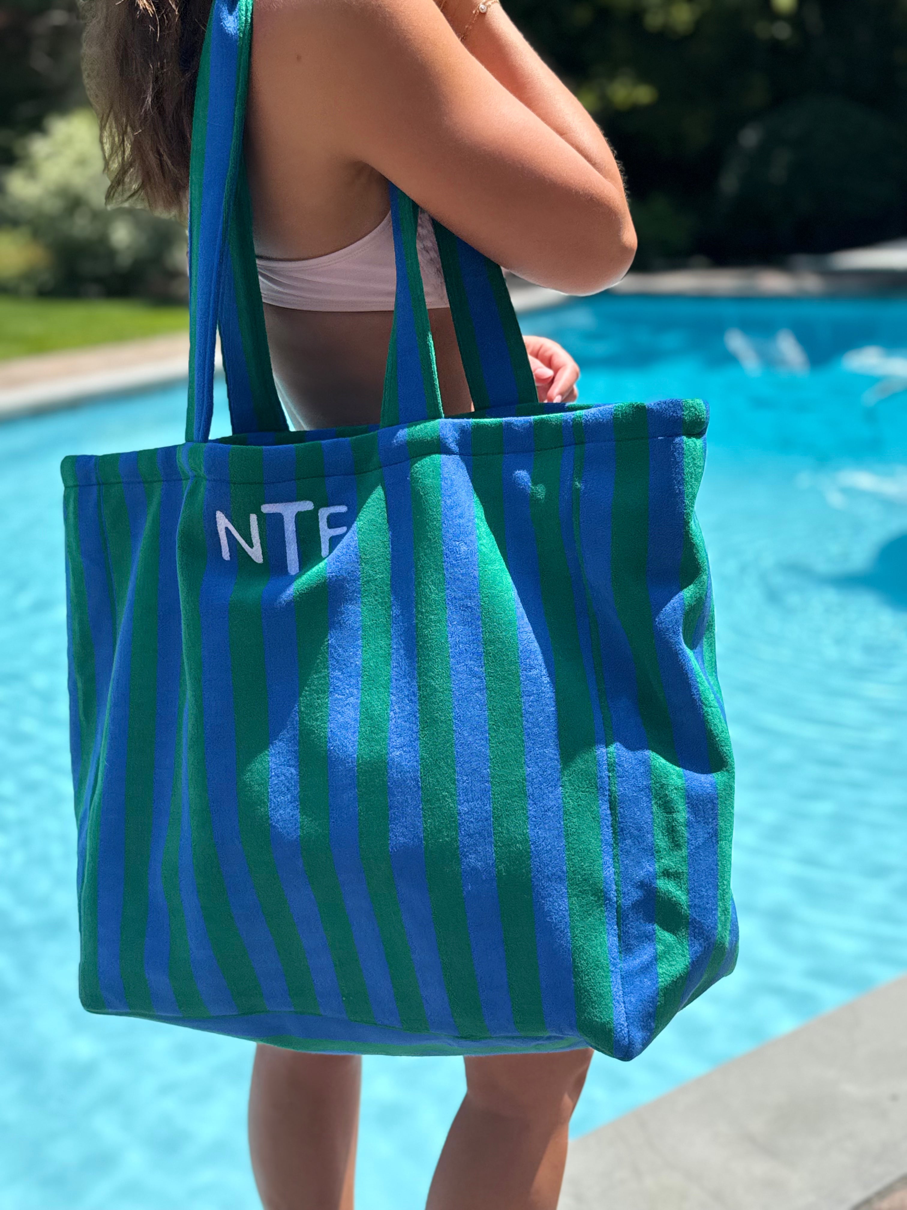 The Terry Tote