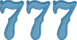 777