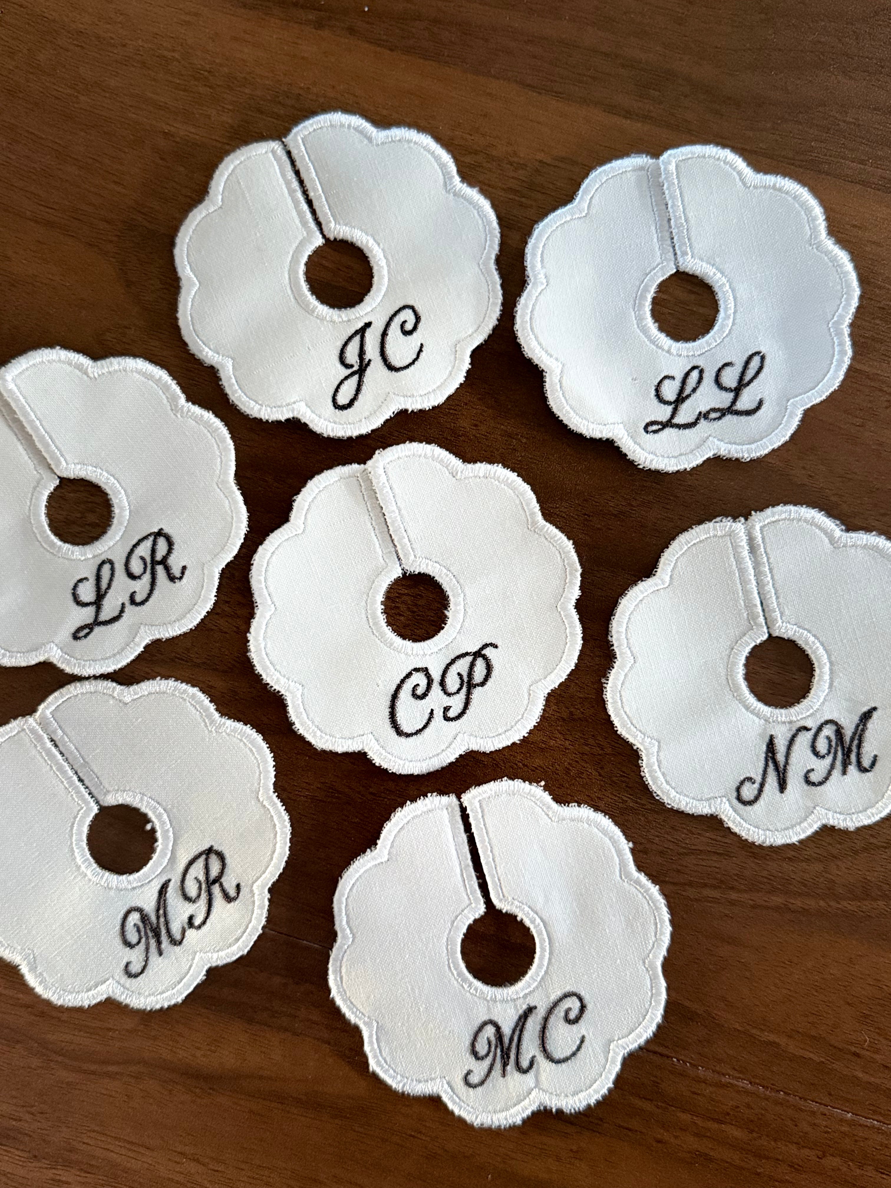 Wine Tags