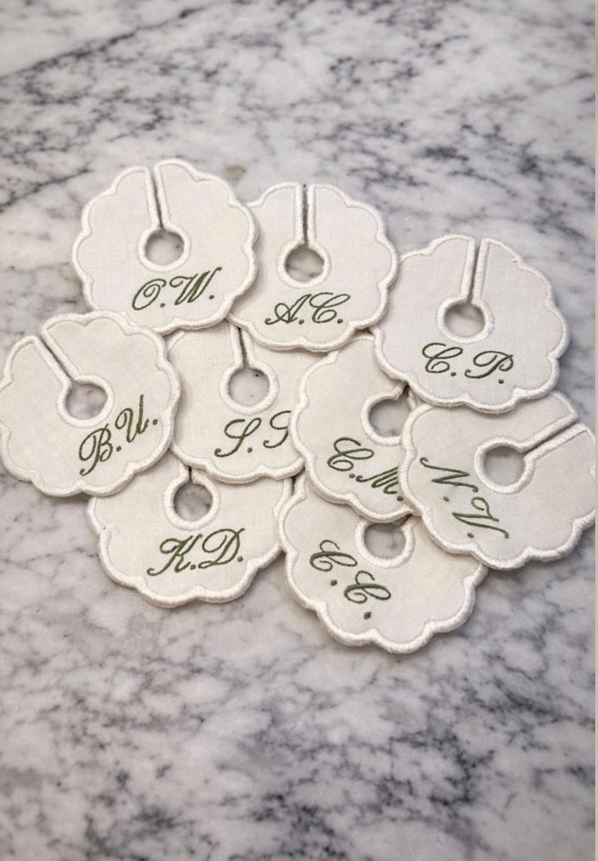 Wine Tags