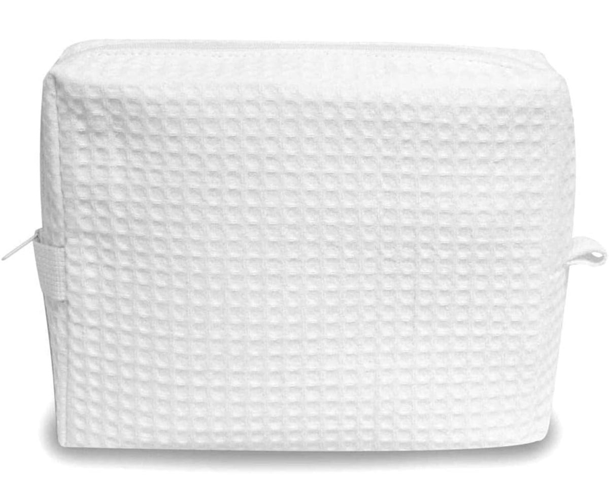 XL Getaway Waffle Pouch