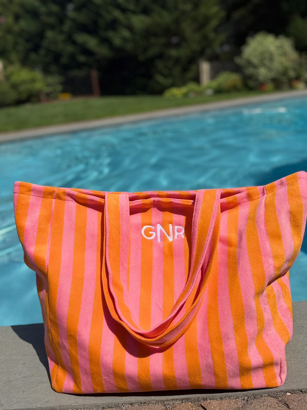 The Terry Tote