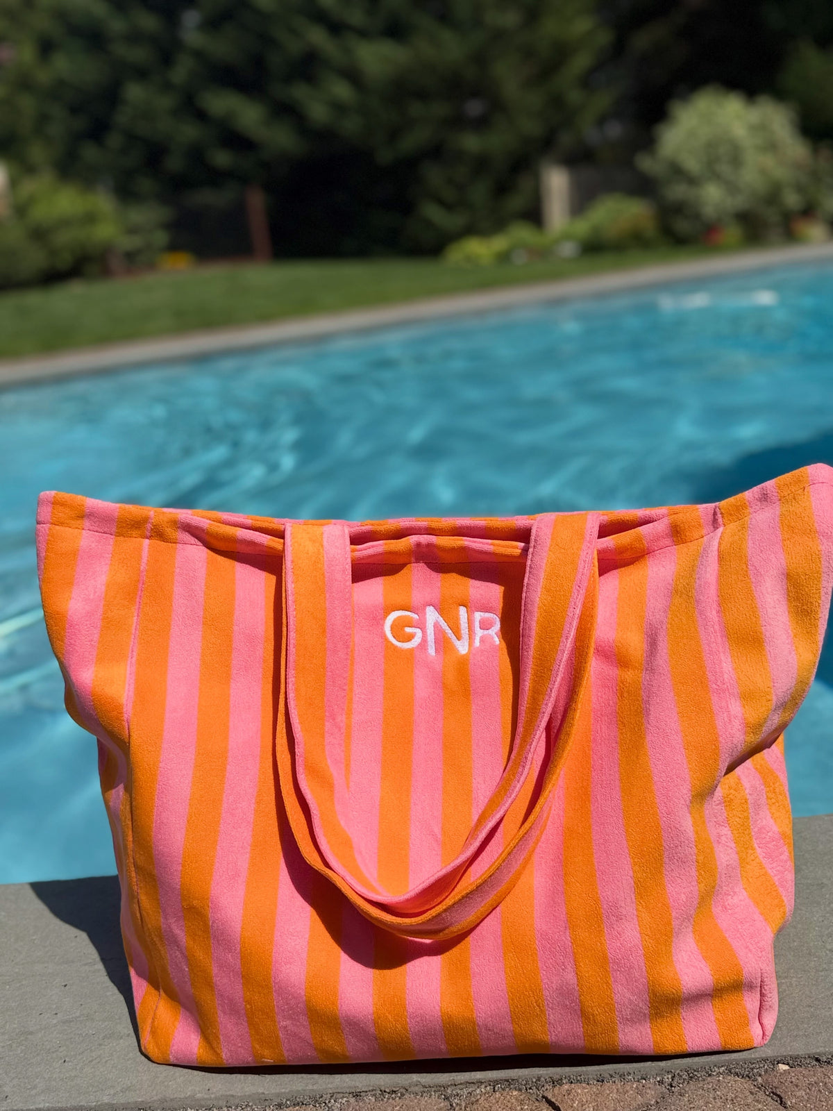 The Terry Tote