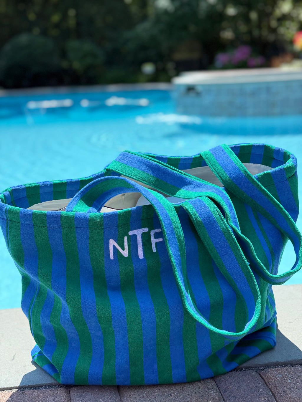 The Terry Tote