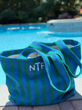 The Terry Tote