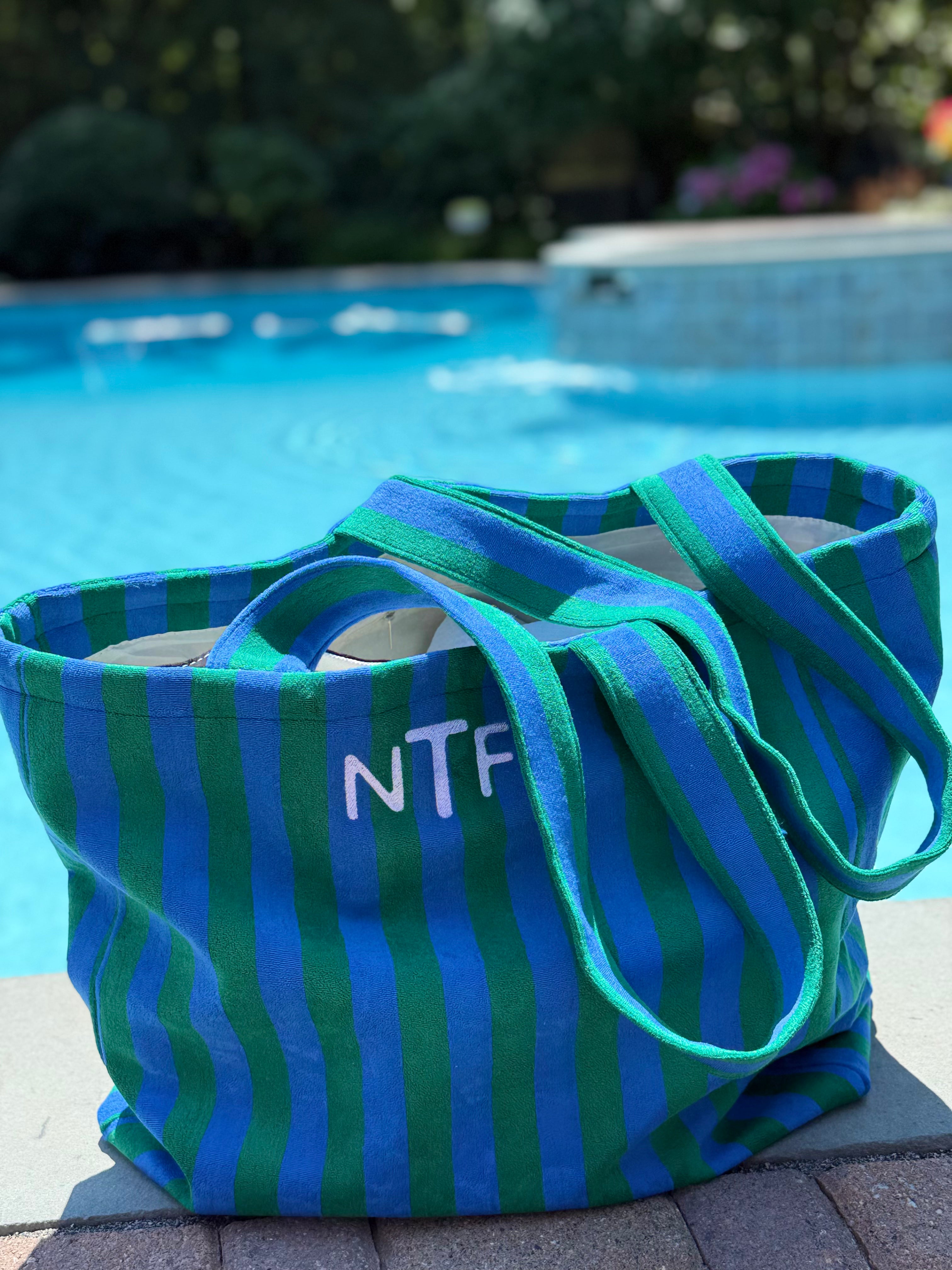 The Terry Tote