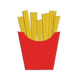 Fries 
