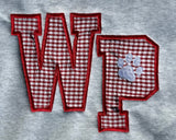 WP Appliqué 