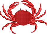 crab