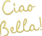ciao