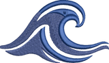 wave