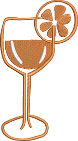 aperol spritz