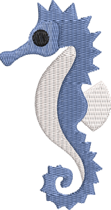 seahorse 