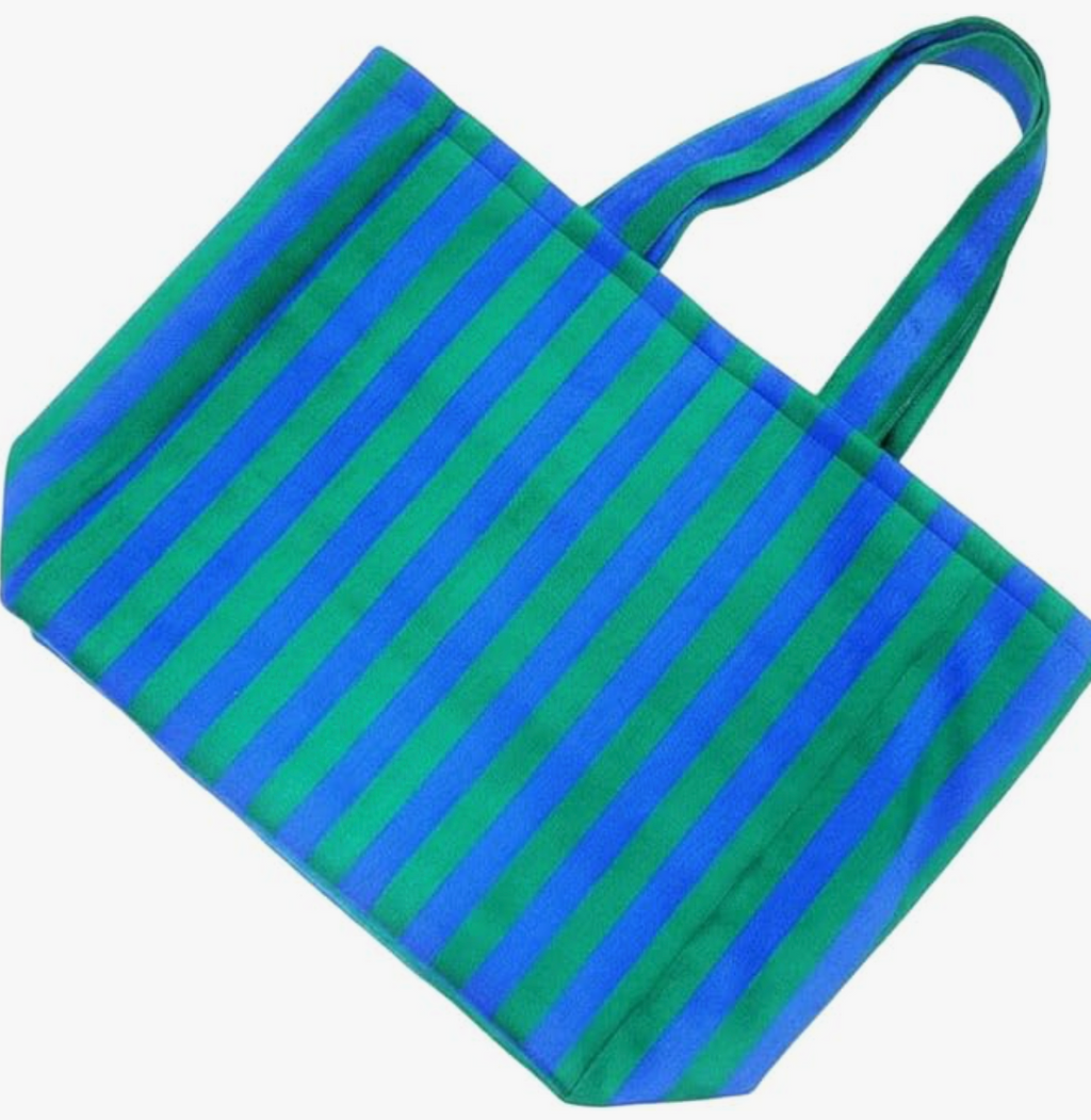 The Terry Tote