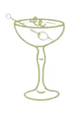 dirty martini 2