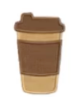 Hot Coffee