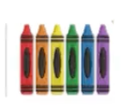 Crayons