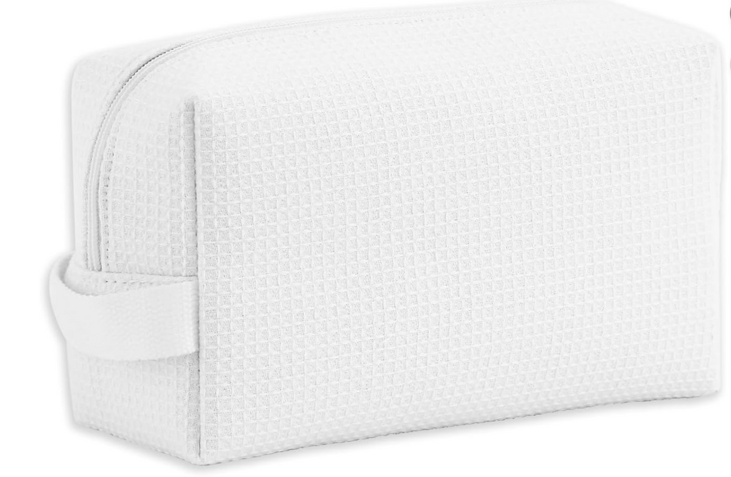 The Getaway Pouch Waffle - 1 Icon