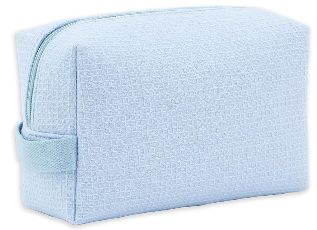 The Getaway Pouch Waffle - 1 Icon