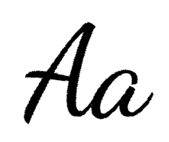 Dancing Script