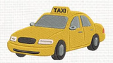 taxi