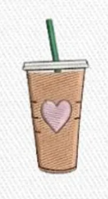 Iced Coffee