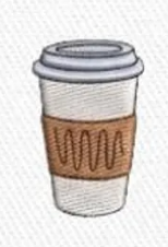 Hot Coffee to-go