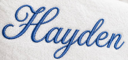Hayden