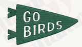Go Birds