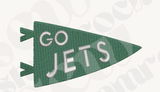 Go Jets 
