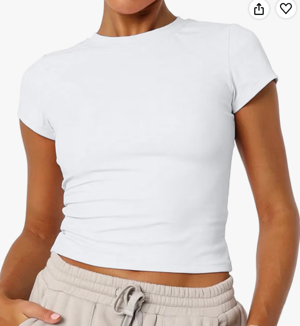 College Logo T