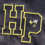 HP Yellow 
